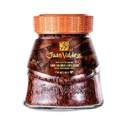 Café Juan Valdez clásico