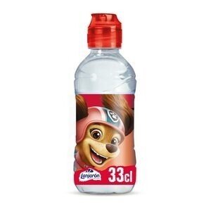 Agua lanjaron kid