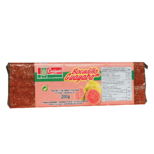 Lonja de guayaba