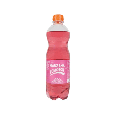 Postobon manzana