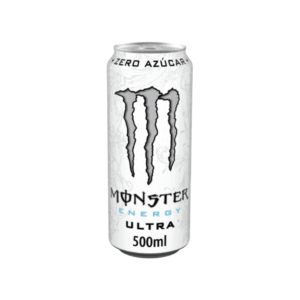 Monster ultra