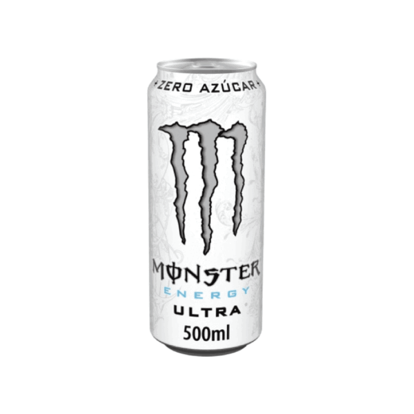 Monster ultra