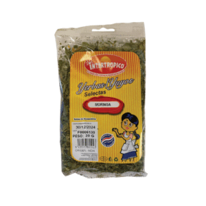 Moringa
