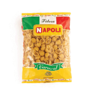 Napoli caracol