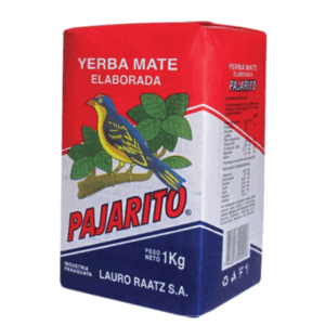 pajarito1.gif Pajarito 500g