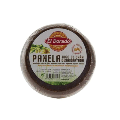 Panela  entera