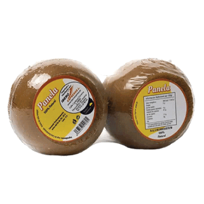 Panela  fraccionada