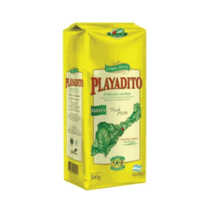 Playadito