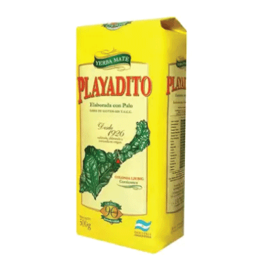 Playadito  kilo