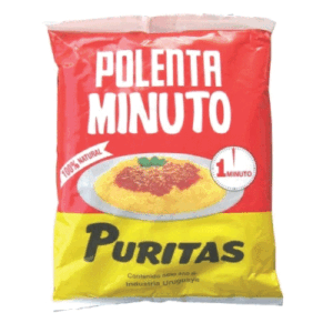 Polenta minuto
