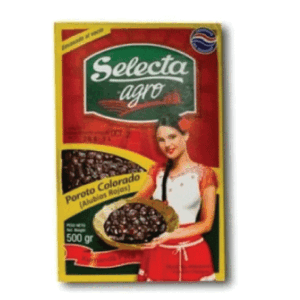 Poroto selecta (Vacío)