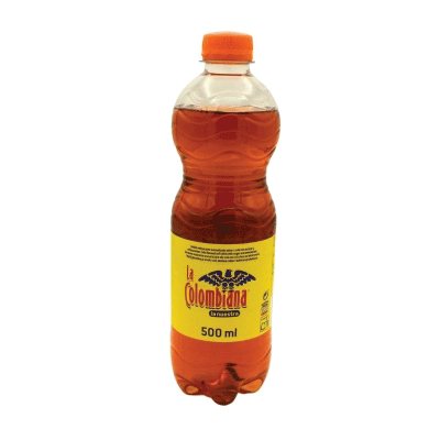 Postobon colombiana