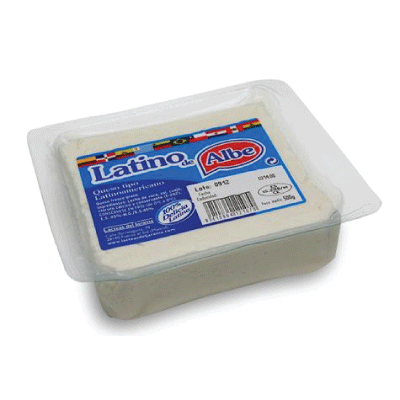 Queso fresco