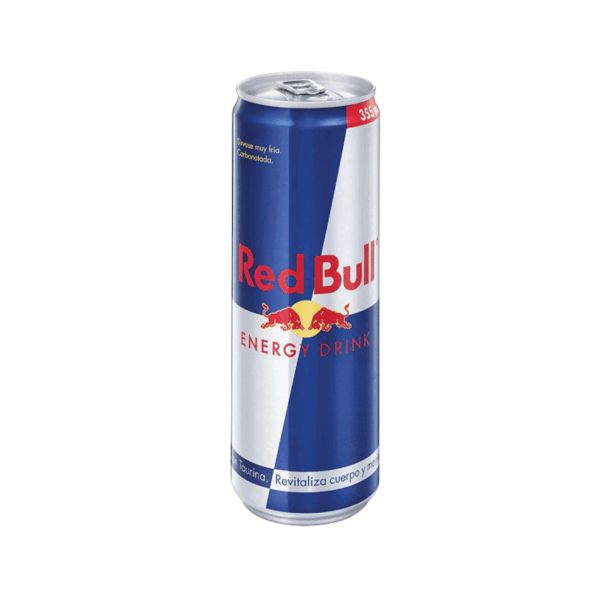 Red bull