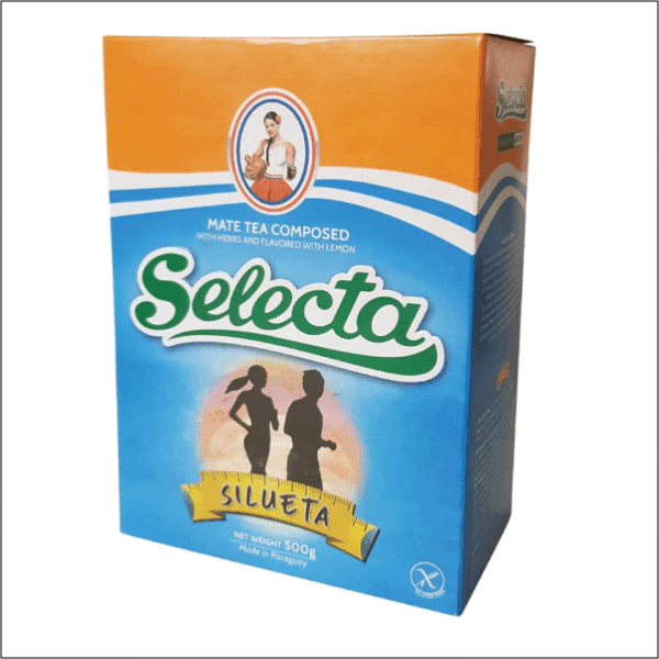 selecta-silueta.gif Selecta silueta 500g