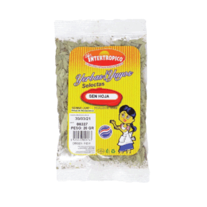Sen hoja
