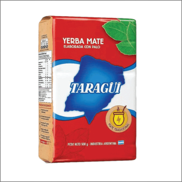 taragui.gif Taragui 500g