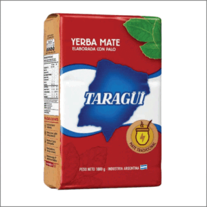 taragui1.gif Taragui 1.000g