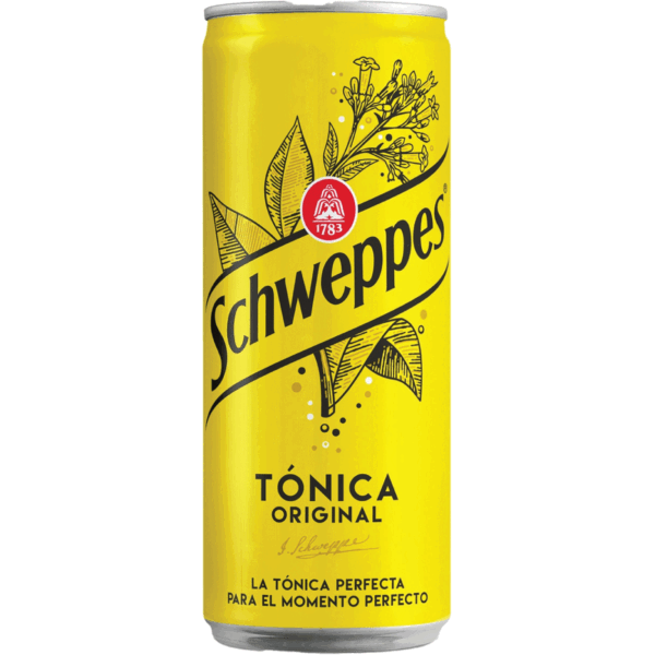 Tónica original