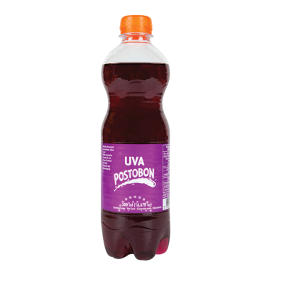 Postobón uva
