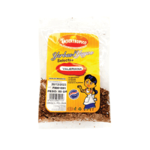 Valeriana