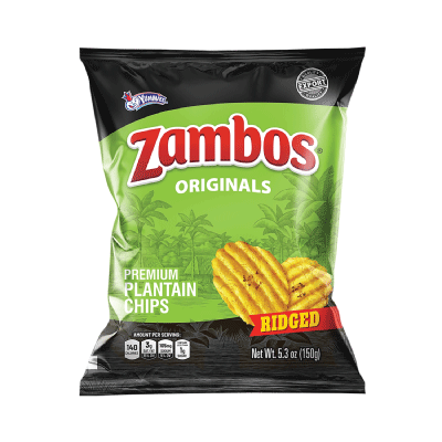 Zambos original